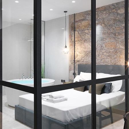 5 Star Lux Suite In Kolonaki. Афіни Екстер'єр фото