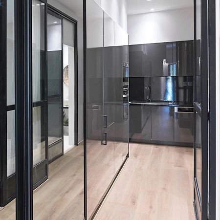 5 Star Lux Suite In Kolonaki. Афіни Екстер'єр фото