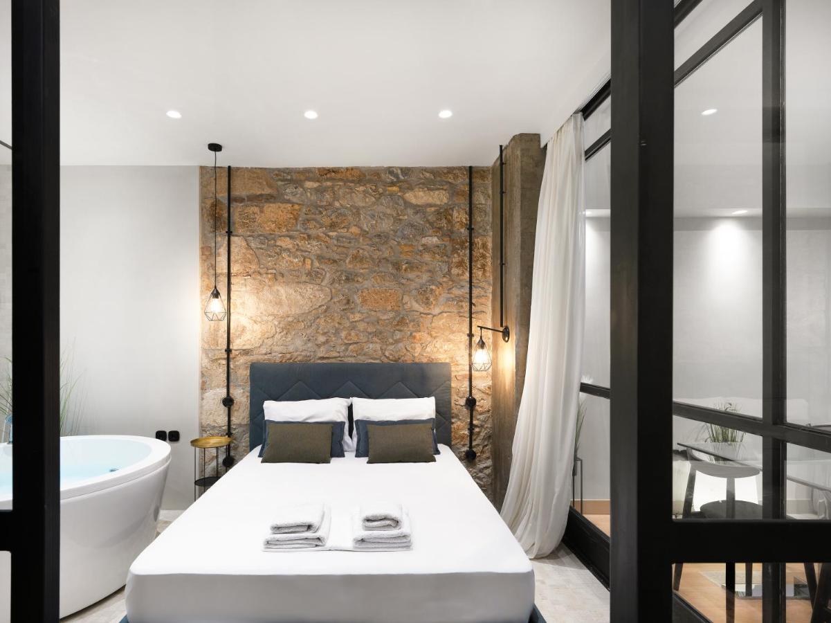 5 Star Lux Suite In Kolonaki. Афіни Екстер'єр фото