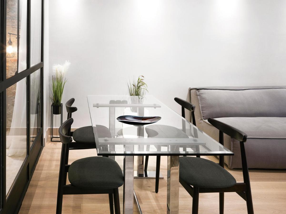 5 Star Lux Suite In Kolonaki. Афіни Екстер'єр фото