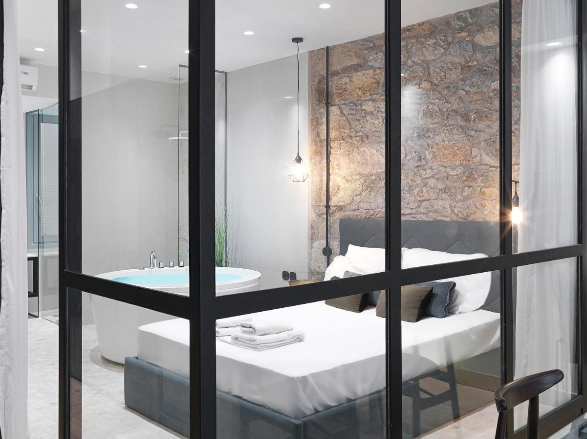 5 Star Lux Suite In Kolonaki. Афіни Екстер'єр фото