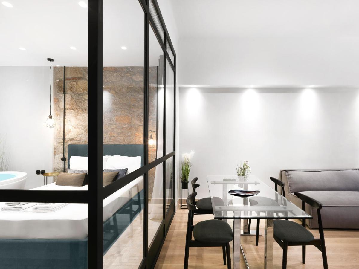 5 Star Lux Suite In Kolonaki. Афіни Екстер'єр фото