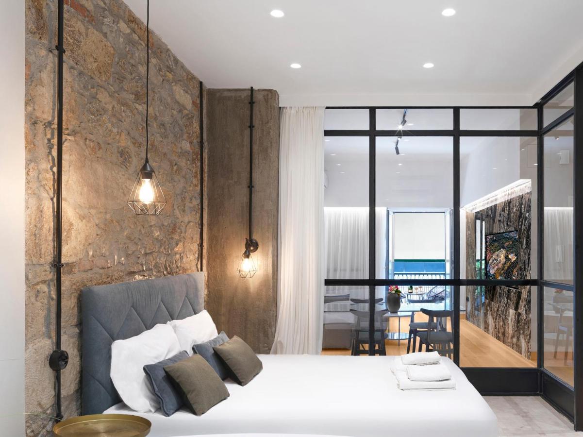 5 Star Lux Suite In Kolonaki. Афіни Екстер'єр фото