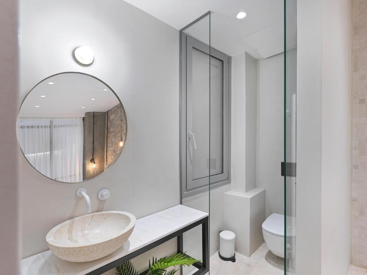5 Star Lux Suite In Kolonaki. Афіни Екстер'єр фото