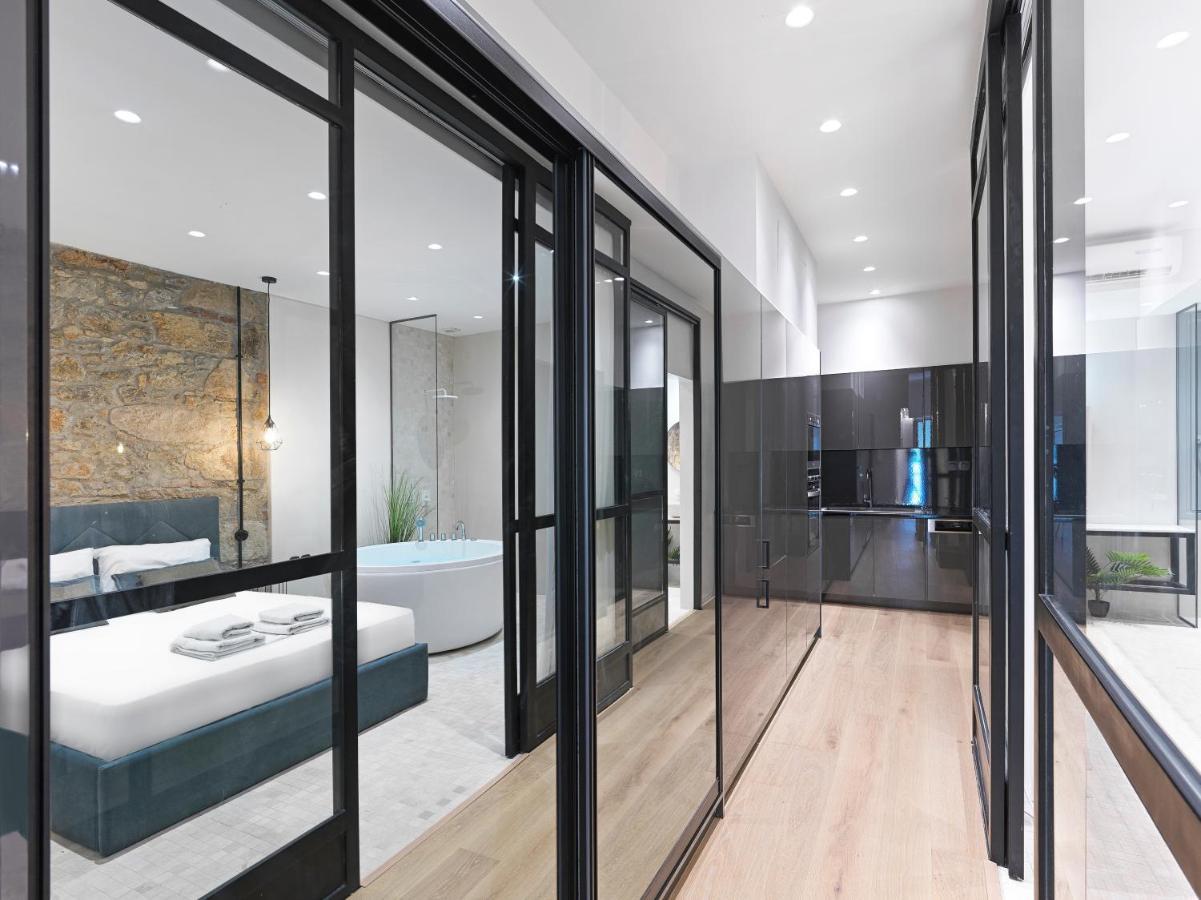 5 Star Lux Suite In Kolonaki. Афіни Екстер'єр фото